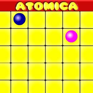 Atomica Atoms