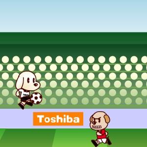 Tobby Football