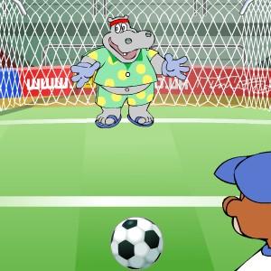 Coco penalty shootout