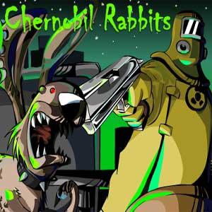 Chernobil Rabbits