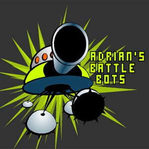 Adrians Battle Bots