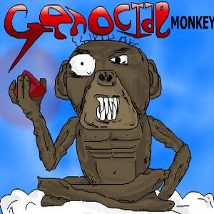 Genocide Monkey
