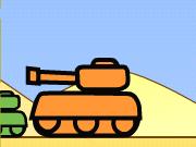 Tank Bomber
