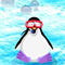 Penguin the Ice-breaker