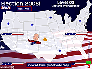 Election Jammer 2008