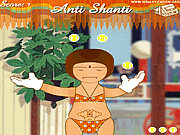 Anti Shanti